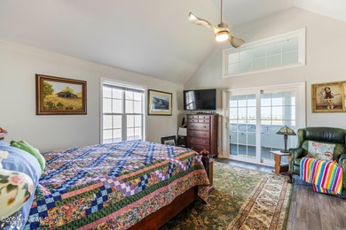 Enjoy Breathtaking ICW and Ocean Views from this Lovely