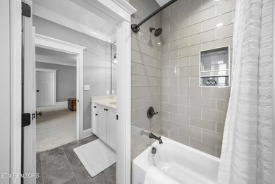 Located in the revered community of Bridgemore, this brick and - photo 35