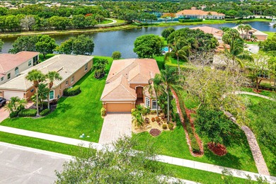 Set on one of the most desirable lots in Villaggio, this - photo 36