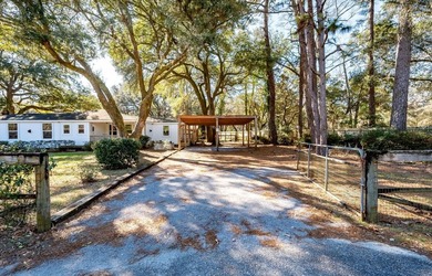 Welcome to your private Lowcountry retreat at 7967 Highway 162 - photo 37