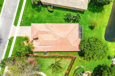 Set on one of the most desirable lots in Villaggio, this - photo 37