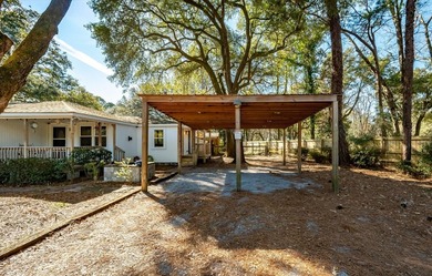 Welcome to your private Lowcountry retreat at 7967 Highway 162 - photo 38