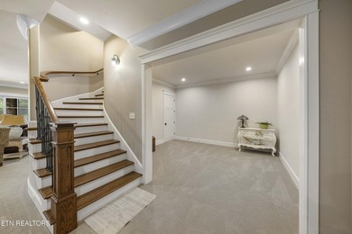 Located in the revered community of Bridgemore, this brick and - photo 39