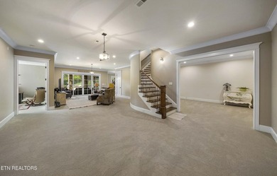Located in the revered community of Bridgemore, this brick and - photo 40
