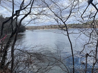 Waterfront lot in desirable Edgewater on Lake Tillery. This - Lake Lot For Sale in Norwood, North Carolina