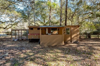 Welcome to your private Lowcountry retreat at 7967 Highway 162 - photo 41