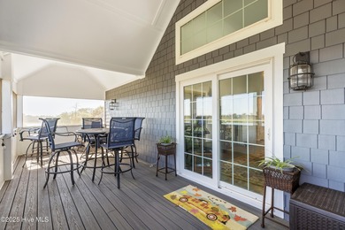 Enjoy Breathtaking ICW and Ocean Views from this Lovely