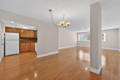 Golden Isles Lakes Area Condo For Sale in Hallandale Beach Florida