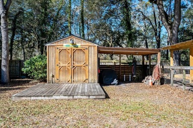 Welcome to your private Lowcountry retreat at 7967 Highway 162 - photo 42