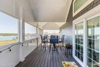 Enjoy Breathtaking ICW and Ocean Views from this Lovely