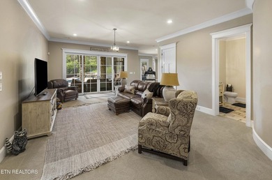 Located in the revered community of Bridgemore, this brick and - photo 42