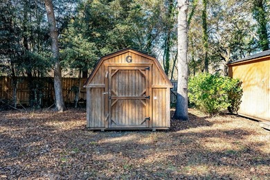 Welcome to your private Lowcountry retreat at 7967 Highway 162 - photo 44