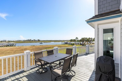 Enjoy Breathtaking ICW and Ocean Views from this Lovely