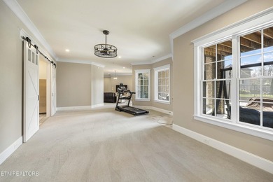 Located in the revered community of Bridgemore, this brick and - photo 45