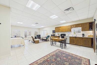 Very cool red iron shop barndominium on 3.5 ac m/l that joins - photo 5