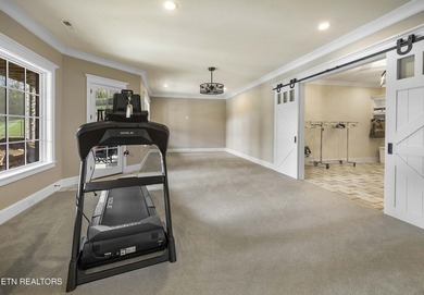Located in the revered community of Bridgemore, this brick and - photo 46