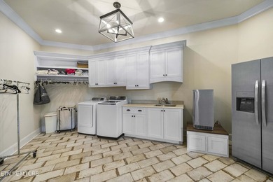 Located in the revered community of Bridgemore, this brick and - photo 47