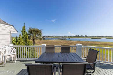 Enjoy Breathtaking ICW and Ocean Views from this Lovely