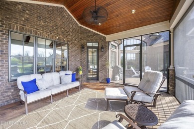 Located in the revered community of Bridgemore, this brick and - photo 50