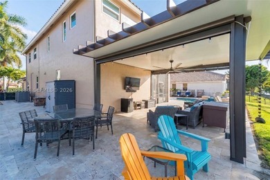 Move-in ready luxury lakefront pool home in the guard-gated - photo 50