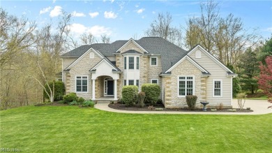 Lake Home Sale Pending in Stow, Ohio