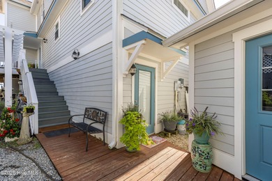 Enjoy Breathtaking ICW and Ocean Views from this Lovely