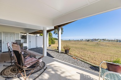 Enjoy Breathtaking ICW and Ocean Views from this Lovely