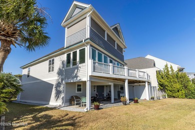 Enjoy Breathtaking ICW and Ocean Views from this Lovely