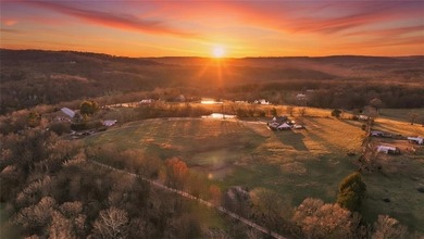 (private lake, pond, creek) Home For Sale in West Fork Arkansas