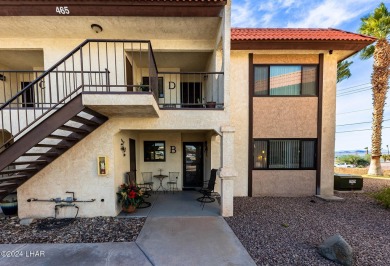 Lake Condo For Sale in Lake Havasu City, Arizona