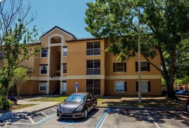 Boo Boo Lake Condo Sale Pending in Orlando Florida