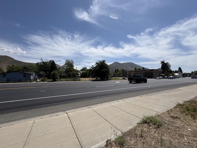 Big Wood River Lot For Sale in Bellevue Idaho