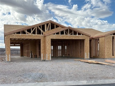 Lake Home For Sale in Bullhead City, Arizona