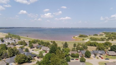 Lake Home For Sale in Oklahoma City, Oklahoma