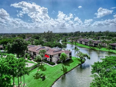 (private lake, pond, creek) Condo For Sale in Boca Raton Florida