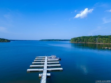 Kerr Lake - Buggs Island Lake Other For Sale in Clarksville Virginia
