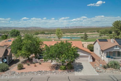 (private lake, pond, creek) Home For Sale in Cornville Arizona