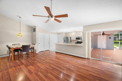 Sun Terrace at the Lakes at St. Lucie West - 2 bedroom, 2 bath - photo 12