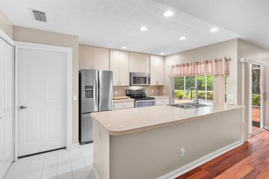 Sun Terrace at the Lakes at St. Lucie West - 2 bedroom, 2 bath - photo 14