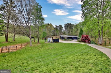 Welcome to Hidden Acres Natural Farm, a true Southern charmer-a - photo 15