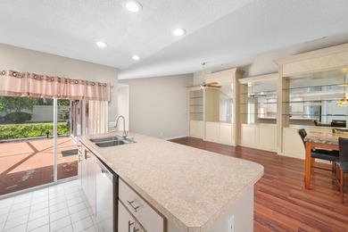 Sun Terrace at the Lakes at St. Lucie West - 2 bedroom, 2 bath - photo 16
