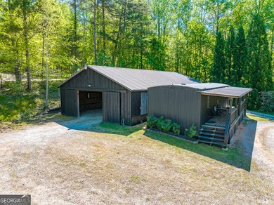 Welcome to Hidden Acres Natural Farm, a true Southern charmer-a - photo 17