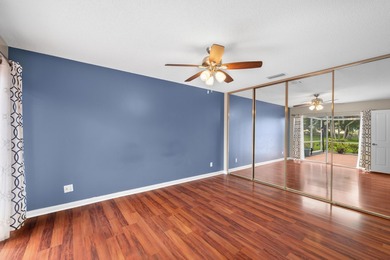 Sun Terrace at the Lakes at St. Lucie West - 2 bedroom, 2 bath - photo 17