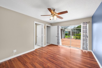 Sun Terrace at the Lakes at St. Lucie West - 2 bedroom, 2 bath - photo 18