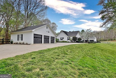 Welcome to Hidden Acres Natural Farm, a true Southern charmer-a - photo 20