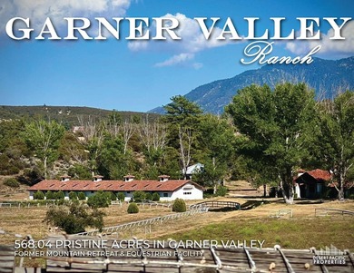 (private lake, pond, coastal) Acreage Sale Pending in Mountain Center California