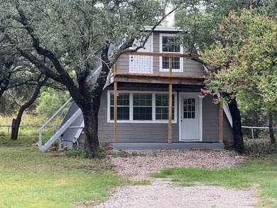 Lake Brownwood Home For Sale in Brownwood Texas