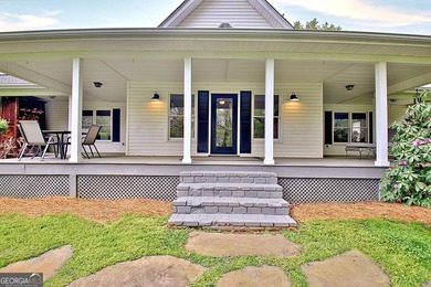 Welcome to Hidden Acres Natural Farm, a true Southern charmer-a - photo 24