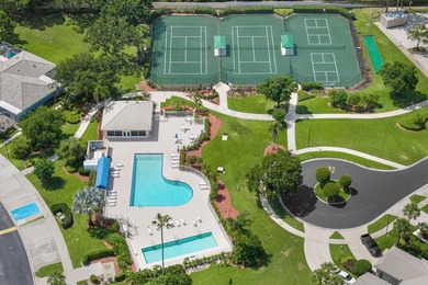 Sun Terrace at the Lakes at St. Lucie West - 2 bedroom, 2 bath - photo 25