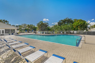 Sun Terrace at the Lakes at St. Lucie West - 2 bedroom, 2 bath - photo 26